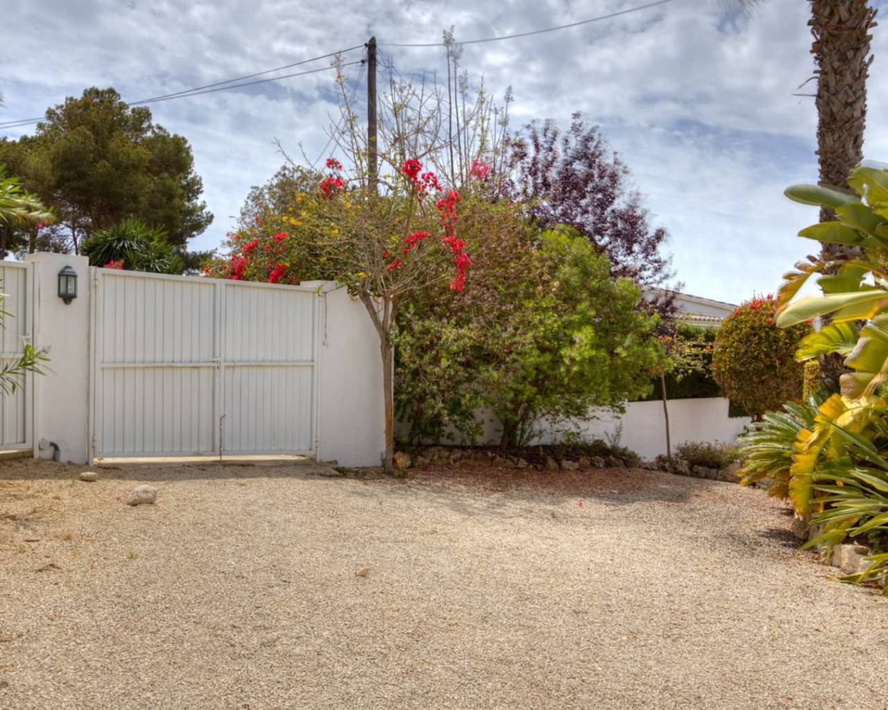 Sales - Detached villa - Moraira - Pla del Mar