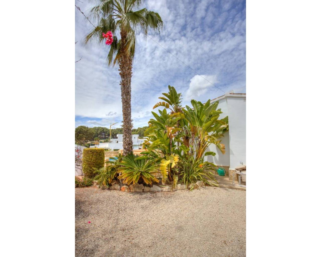 Sales - Detached villa - Moraira - Pla del Mar