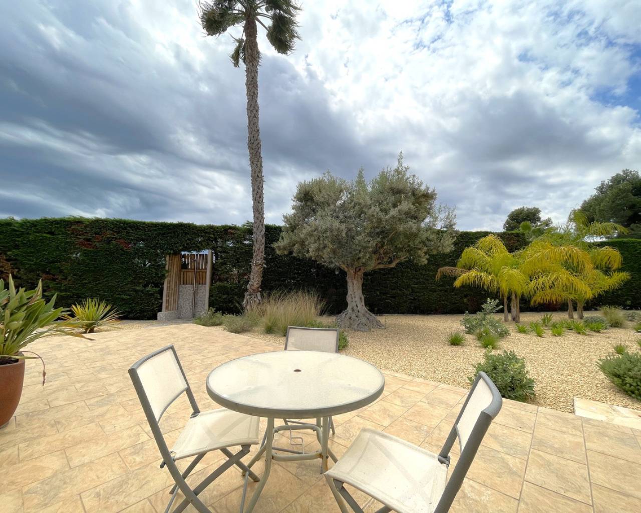 Sales - Detached villa - Moraira - Pinar de Advocat