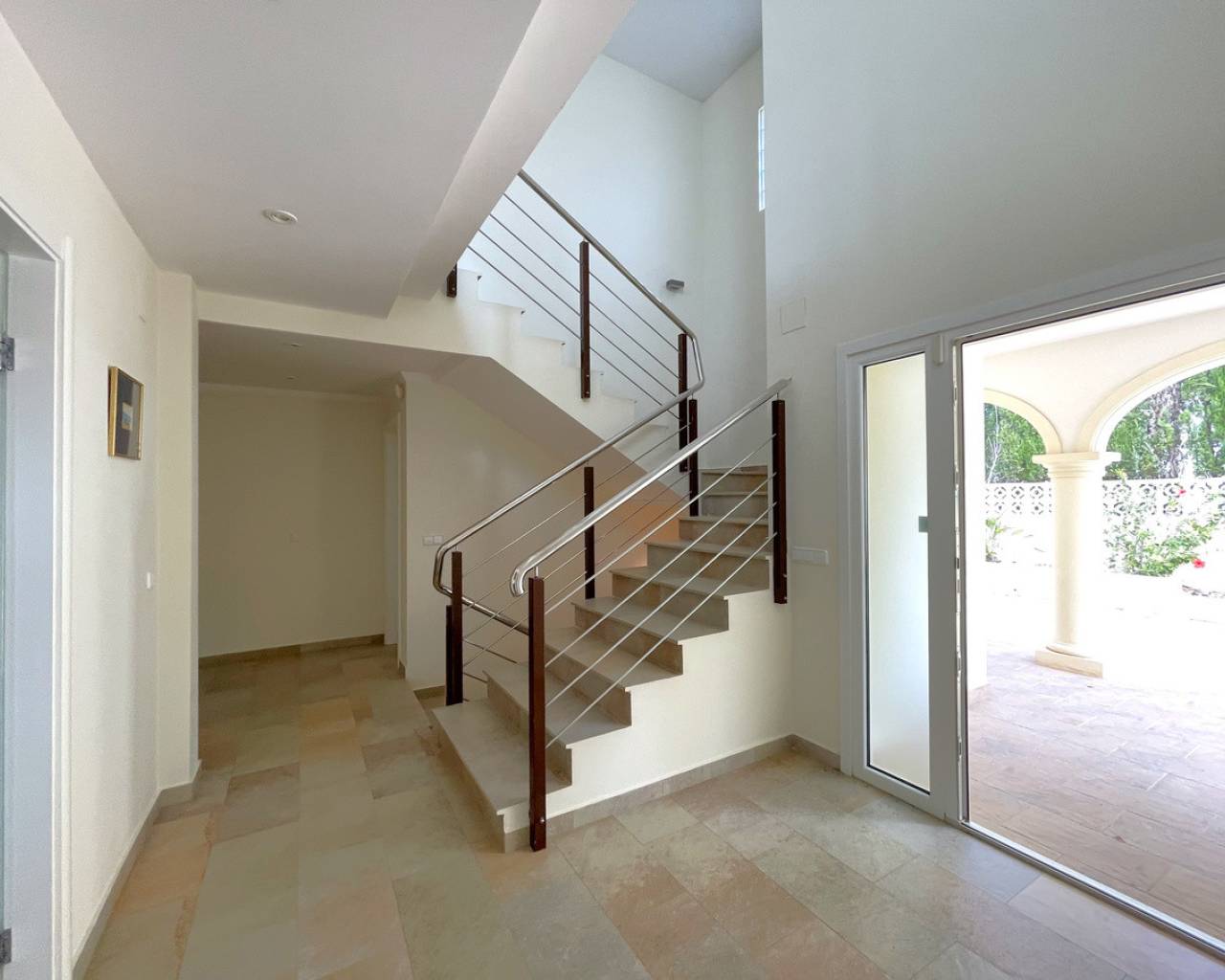 Sales - Detached villa - Moraira - Pinar de Advocat