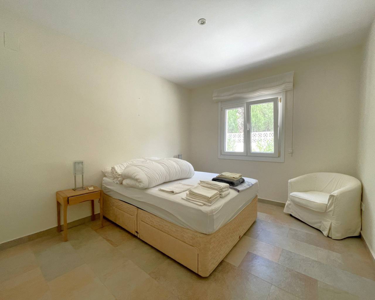 Sales - Detached villa - Moraira - Pinar de Advocat