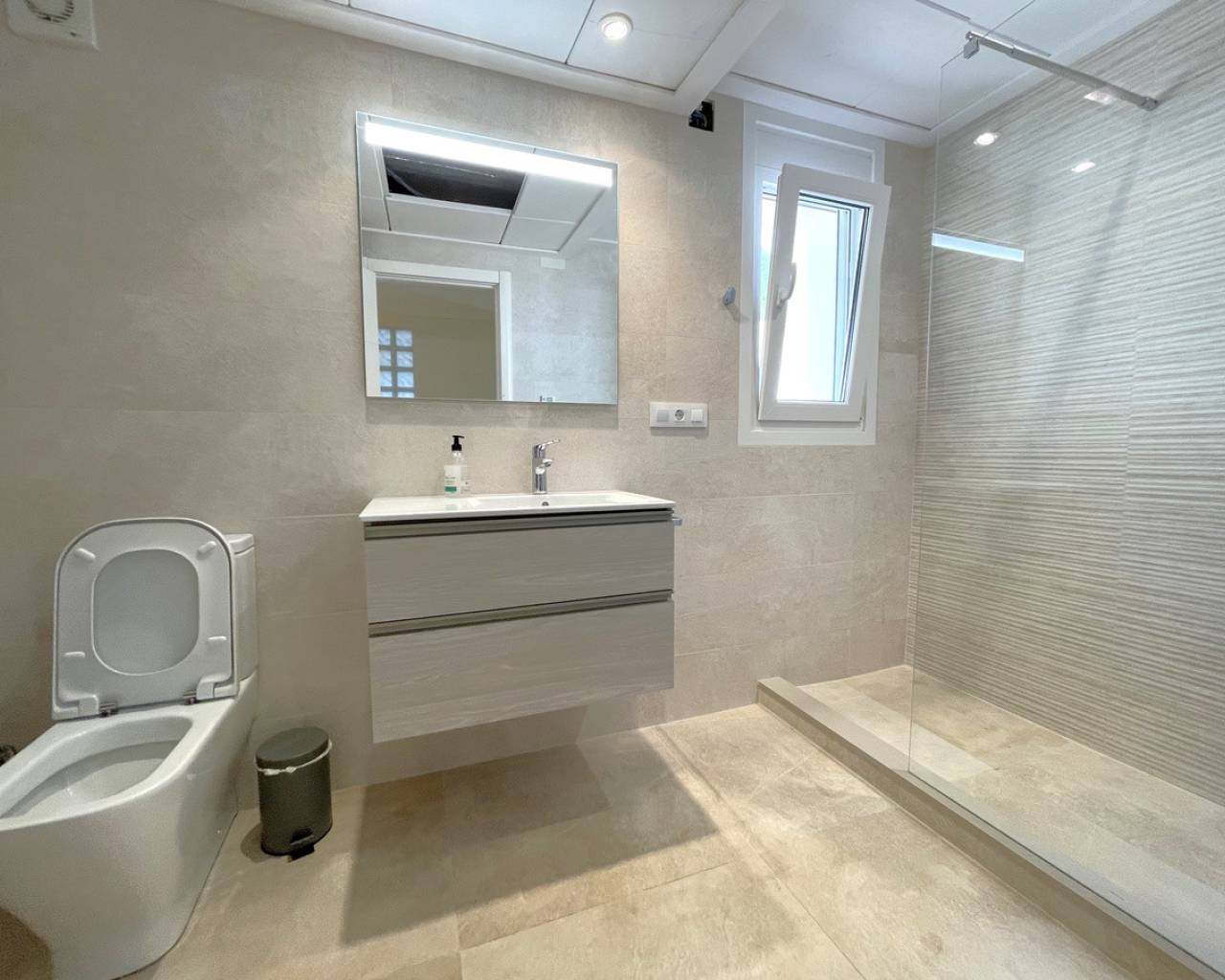 Sales - Detached villa - Moraira - Pinar de Advocat