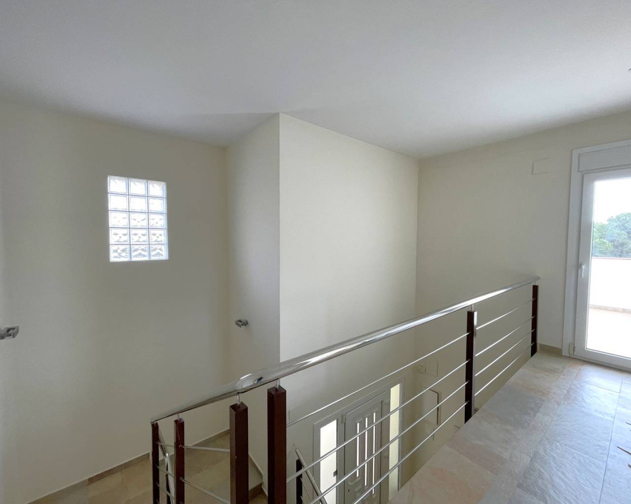 Sales - Detached villa - Moraira - Pinar de Advocat