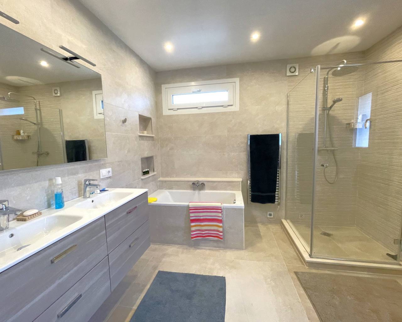 Sales - Detached villa - Moraira - Pinar de Advocat