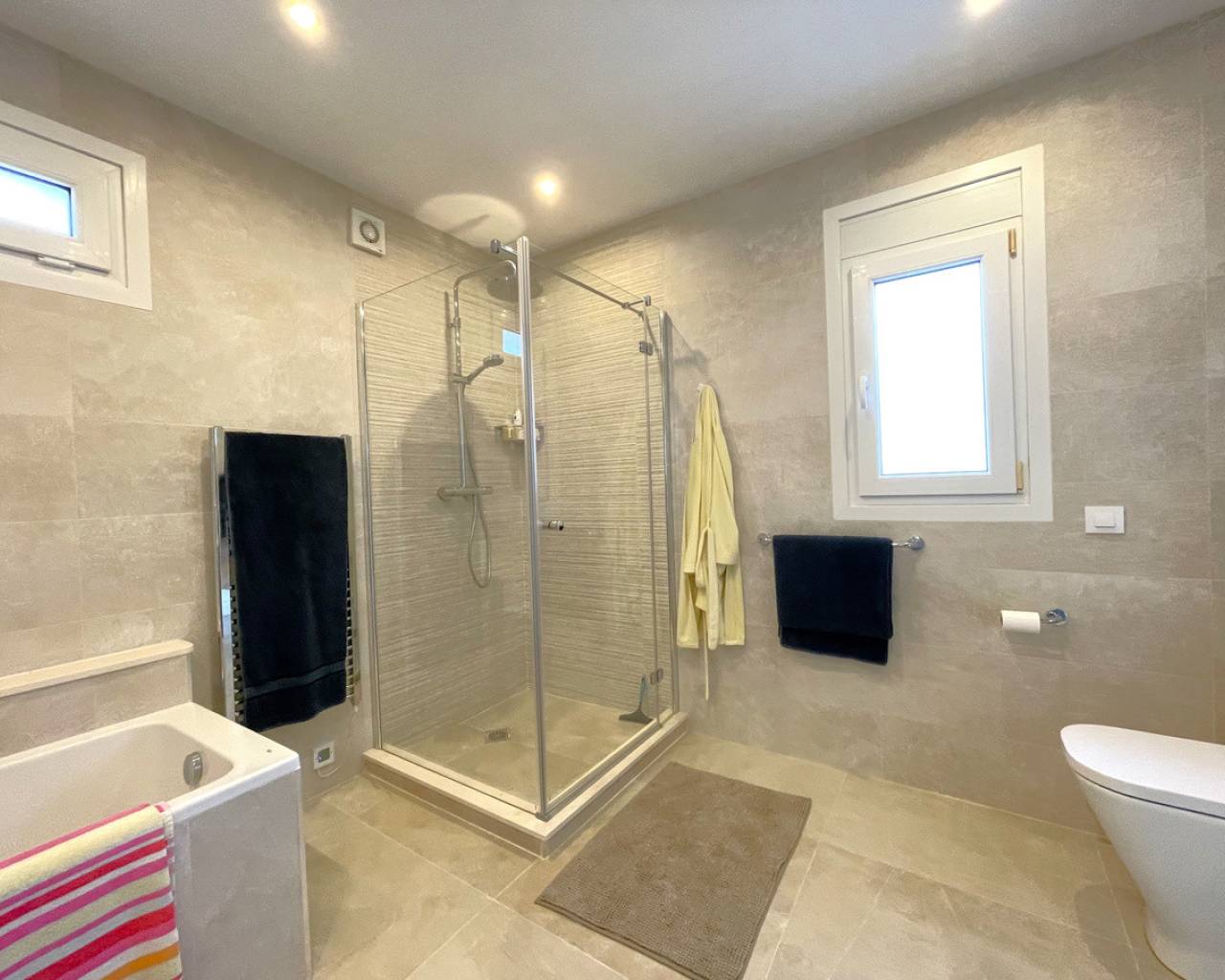 Sales - Detached villa - Moraira - Pinar de Advocat