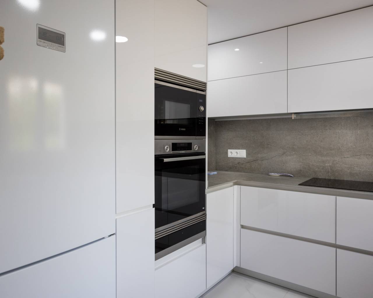 Sales - Detached villa - Moraira - Pla del Mar