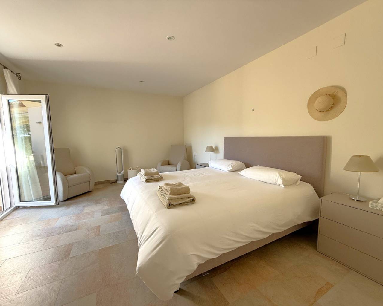 Sales - Detached villa - Moraira - Pinar de Advocat