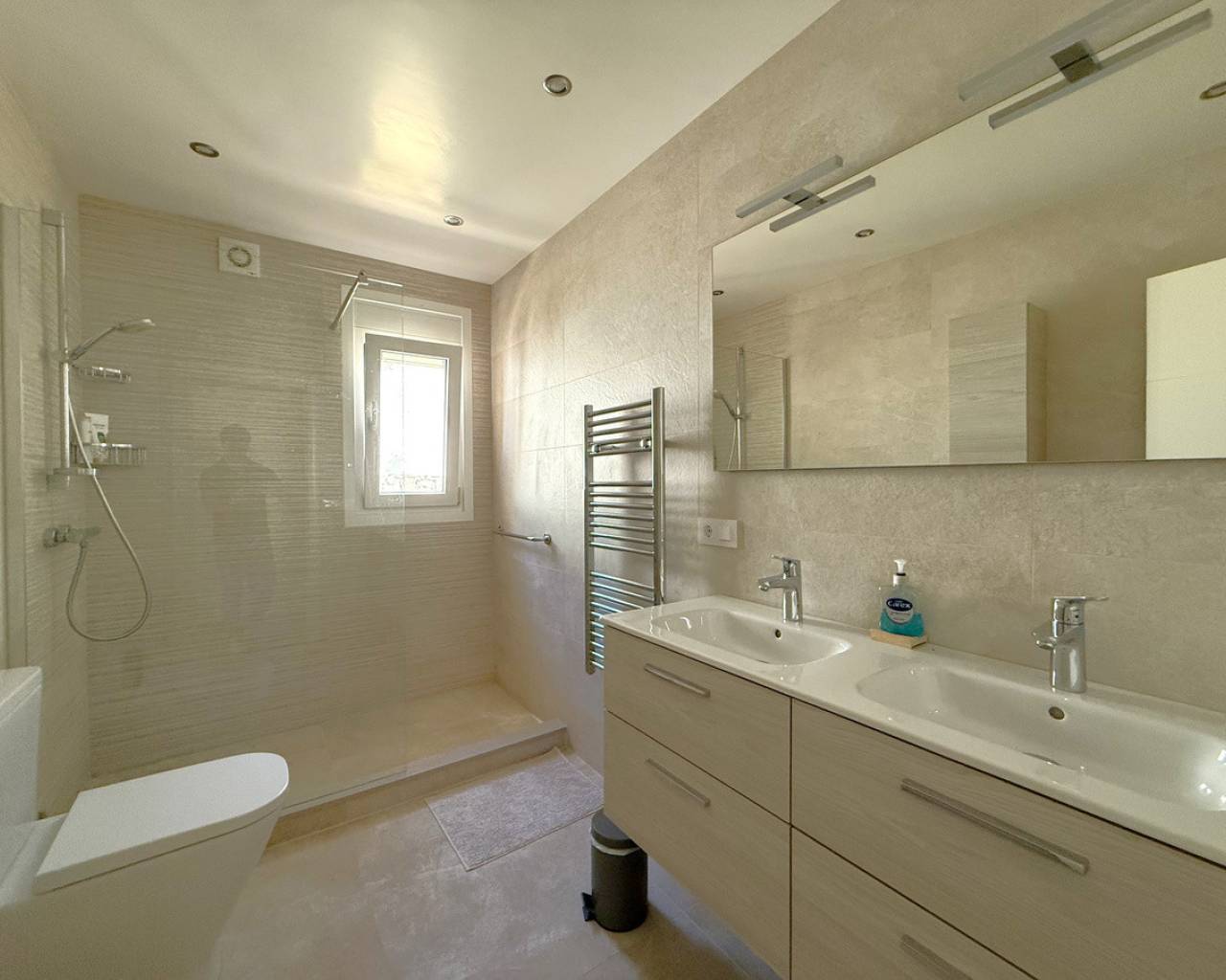 Sales - Detached villa - Moraira - Pinar de Advocat