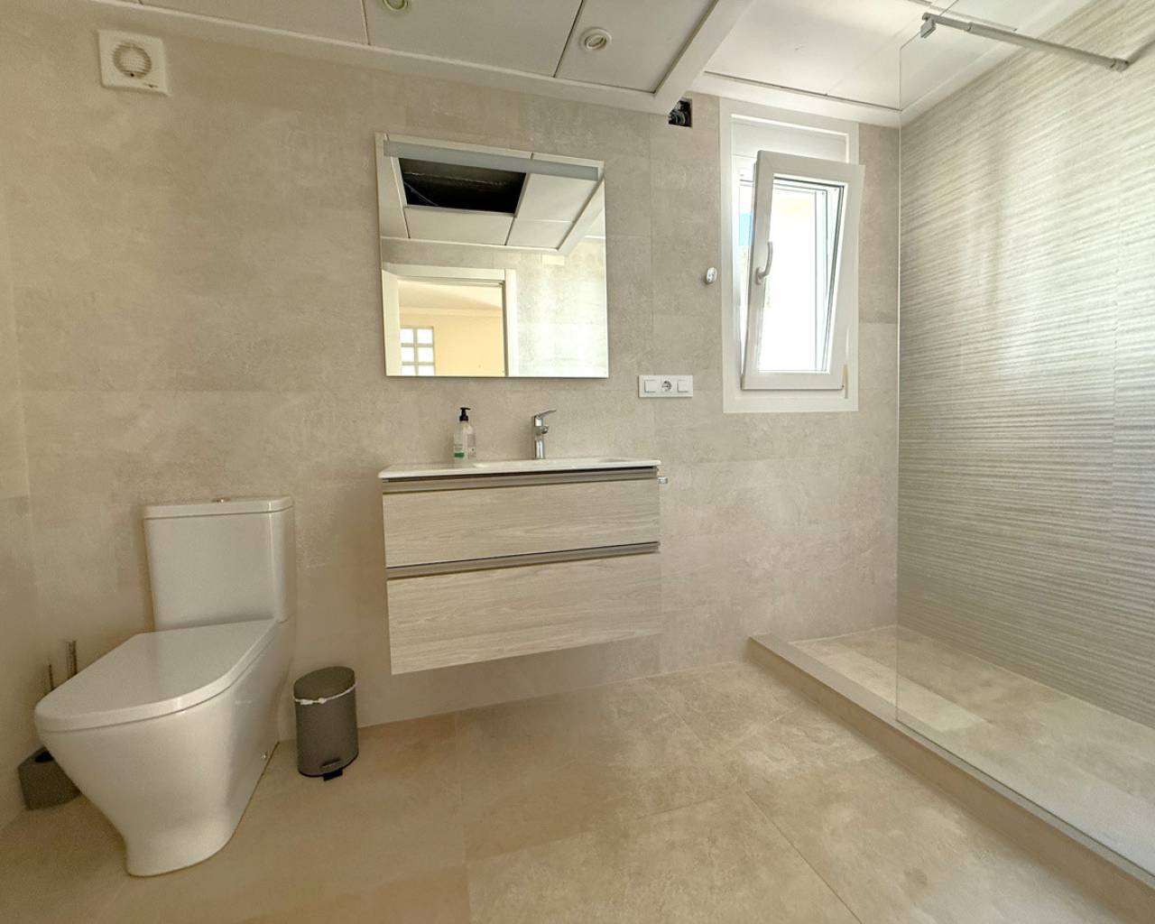 Sales - Detached villa - Moraira - Pinar de Advocat