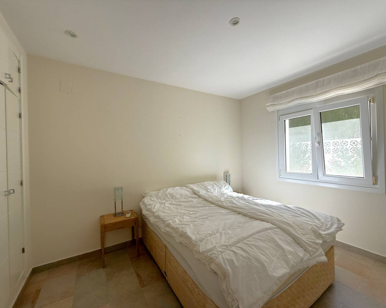 Sales - Detached villa - Moraira - Pinar de Advocat