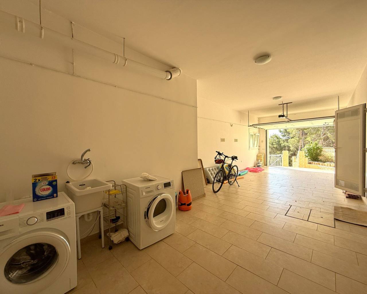 Sales - Detached villa - Moraira - Pinar de Advocat