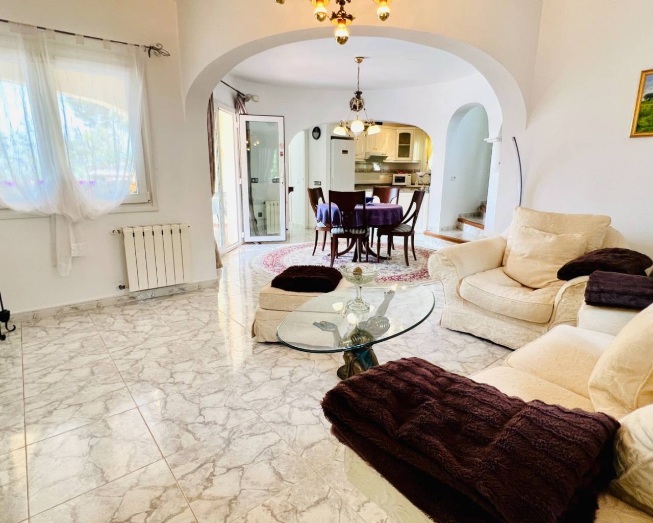 Sales - Detached villa - Moraira - Moravit