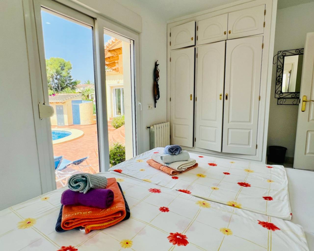 Sales - Detached villa - Moraira - Moravit