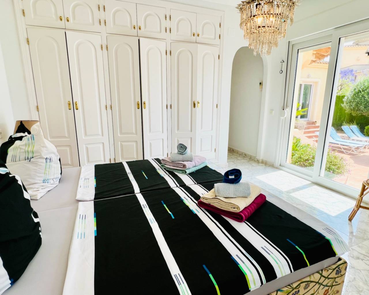 Sales - Detached villa - Moraira - Moravit