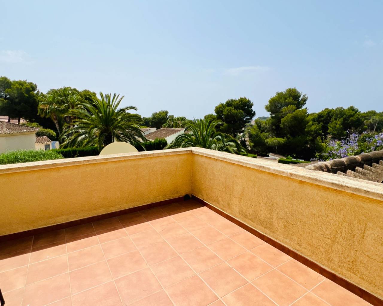 Sales - Detached villa - Moraira - Moravit