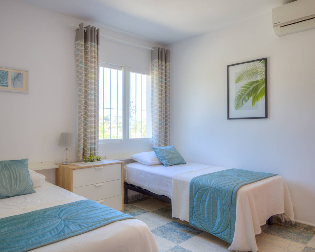 Sales - Detached villa - Moraira