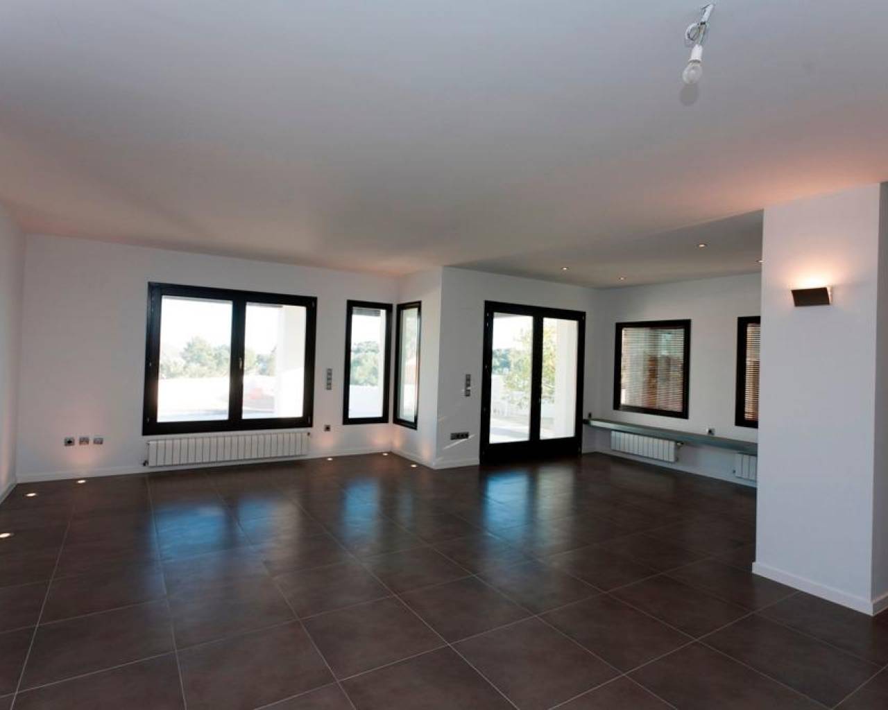 Sales - Detached villa - Moraira