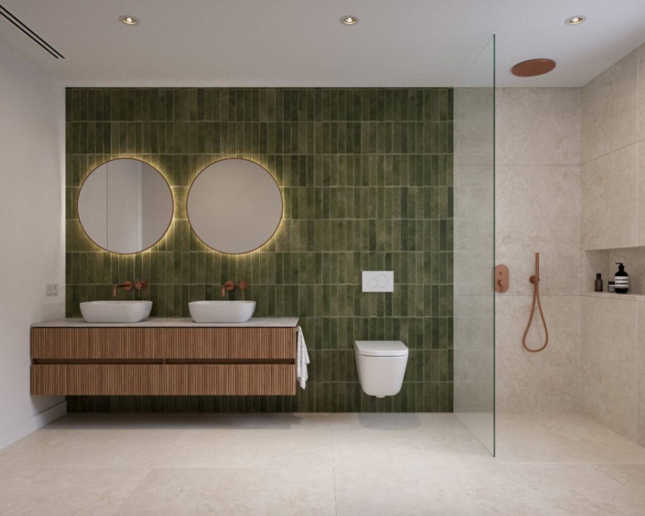 Sales - Detached villa - Moraira - Benimeit