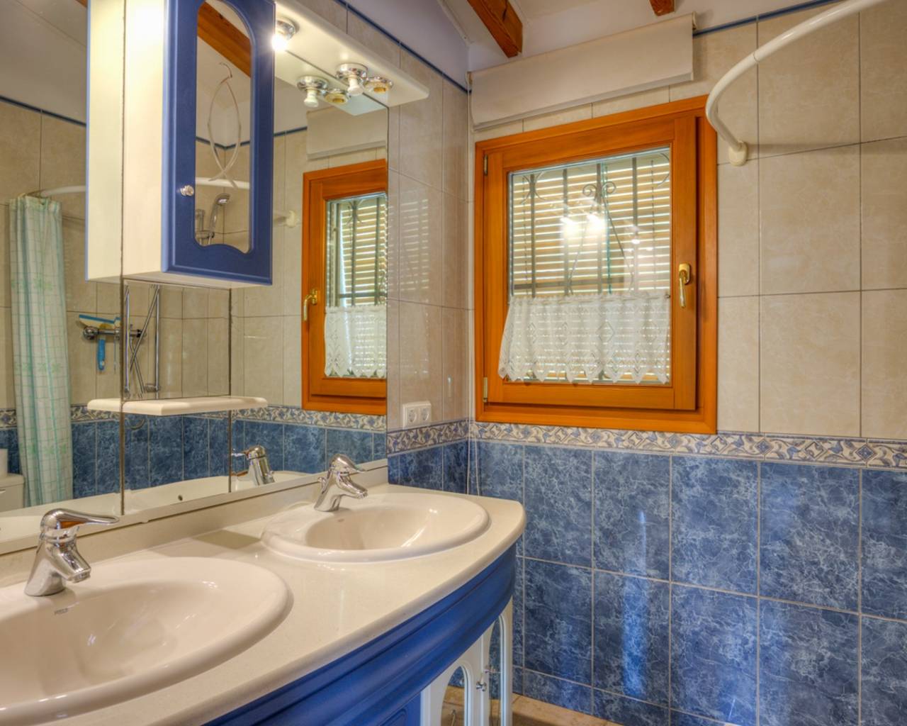 Sales - Detached villa - Moraira