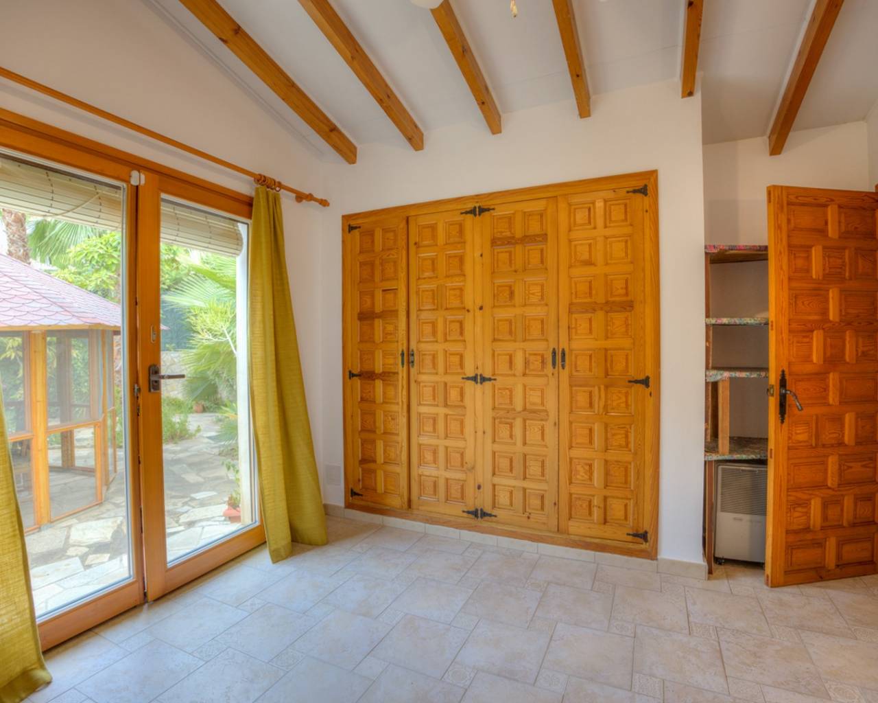 Sales - Detached villa - Moraira