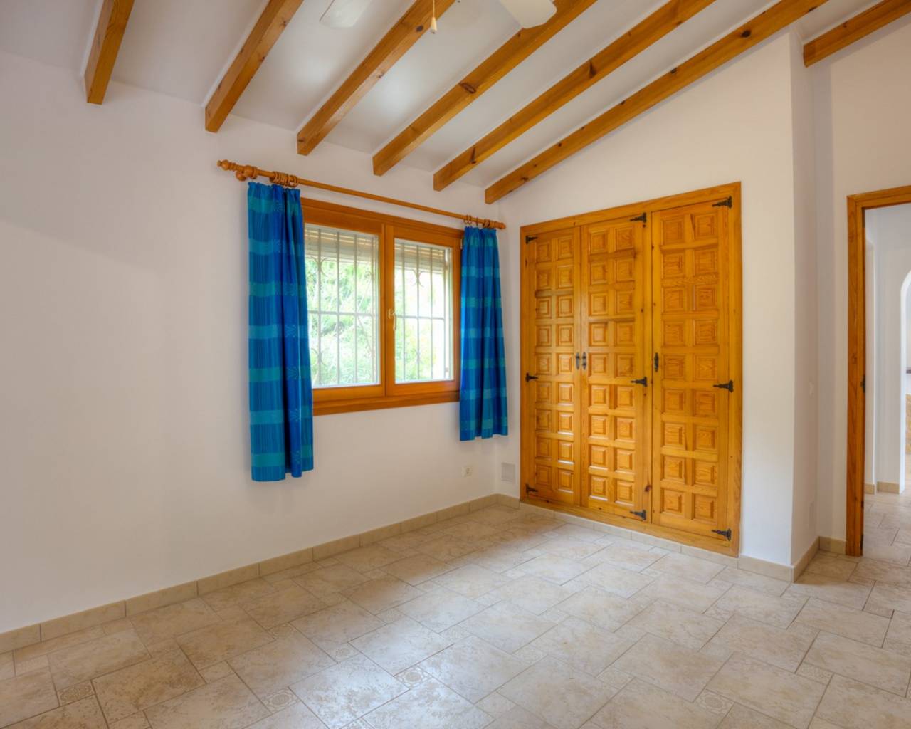 Sales - Detached villa - Moraira