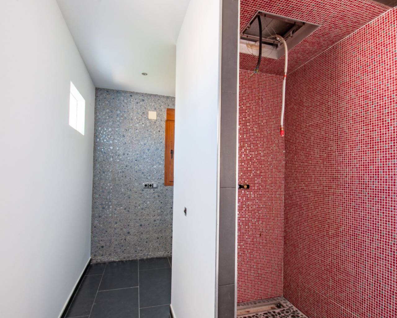 Sales - Detached villa - Moraira