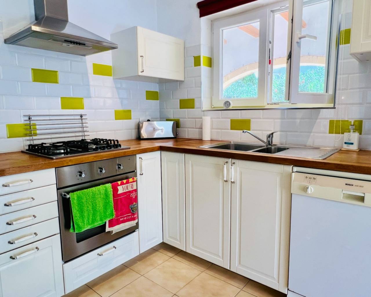 Sales - Detached villa - Moraira - Pinar de L Advocat