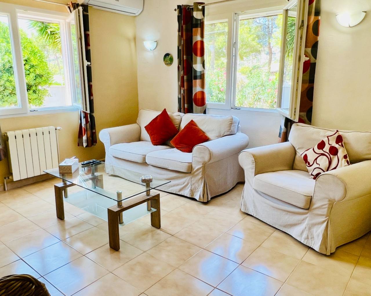 Sales - Detached villa - Moraira - Pinar de L Advocat