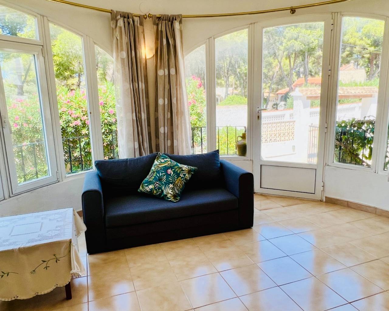 Sales - Detached villa - Moraira - Pinar de L Advocat