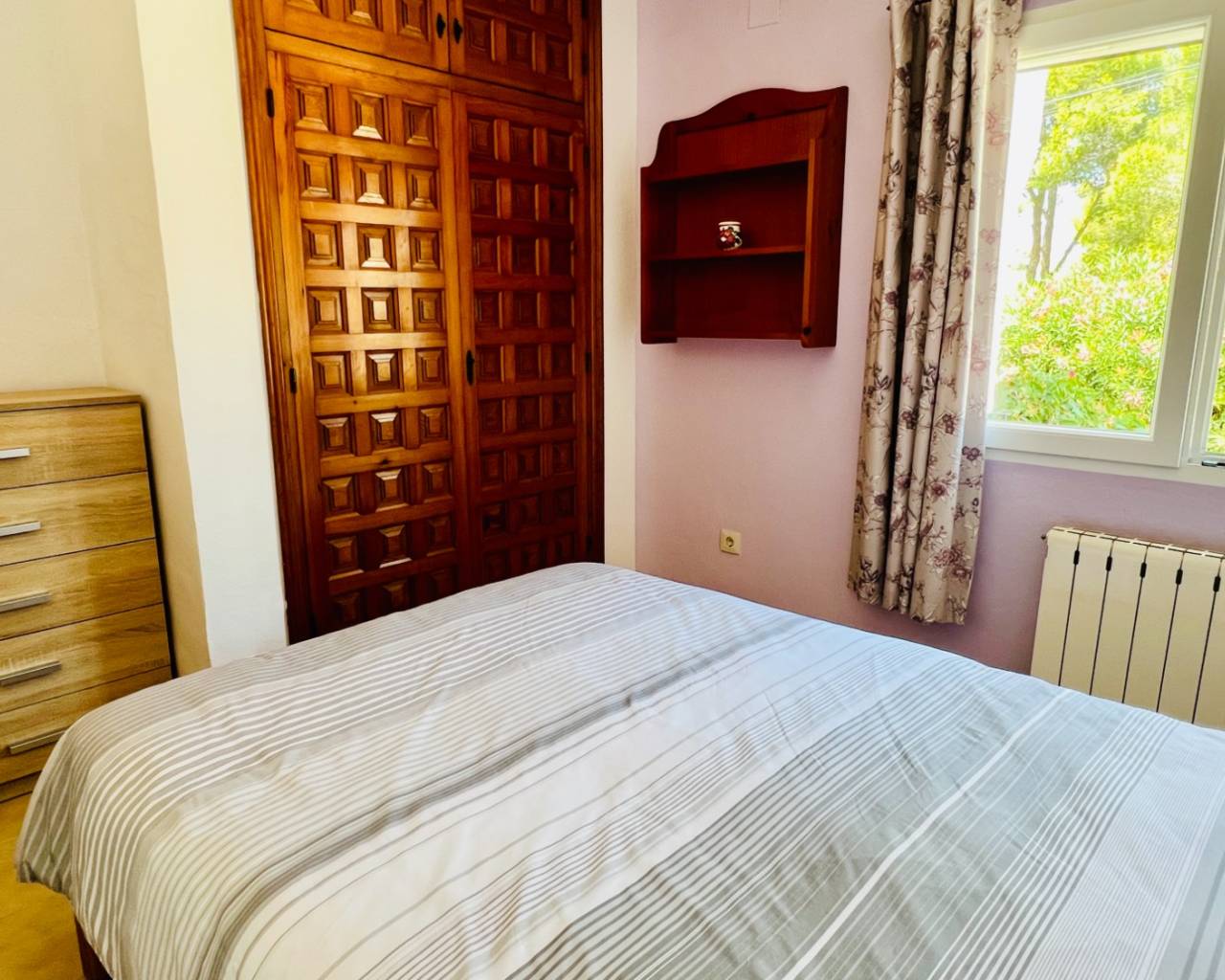 Sales - Detached villa - Moraira - Pinar de L Advocat