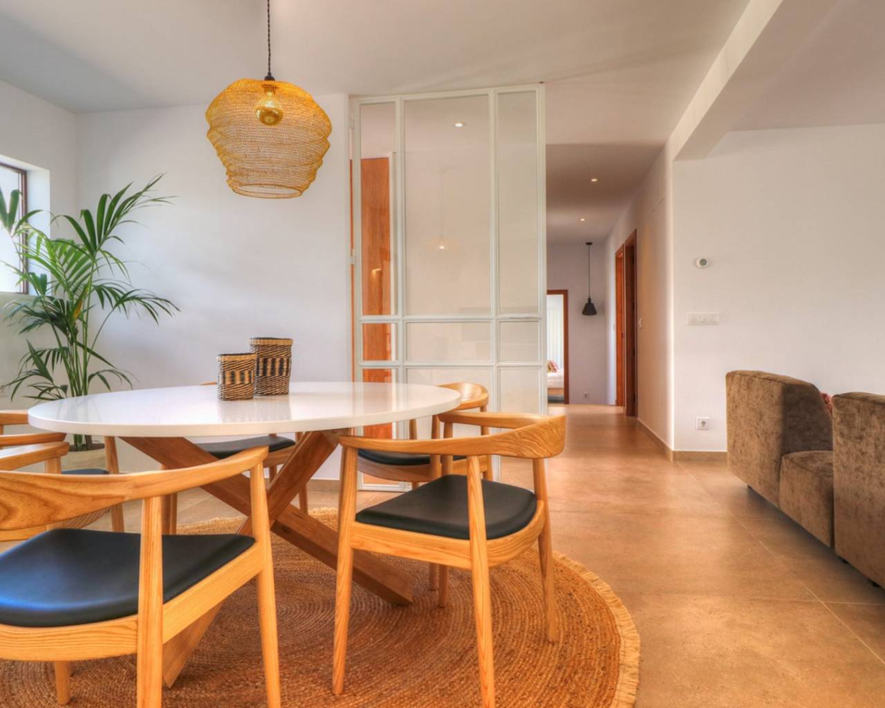 Sales - Detached villa - Moraira - Pla del Mar