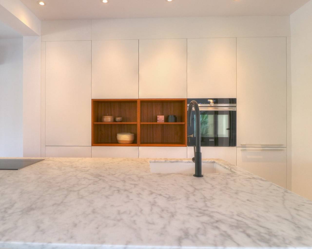 Sales - Detached villa - Moraira - Pla del Mar