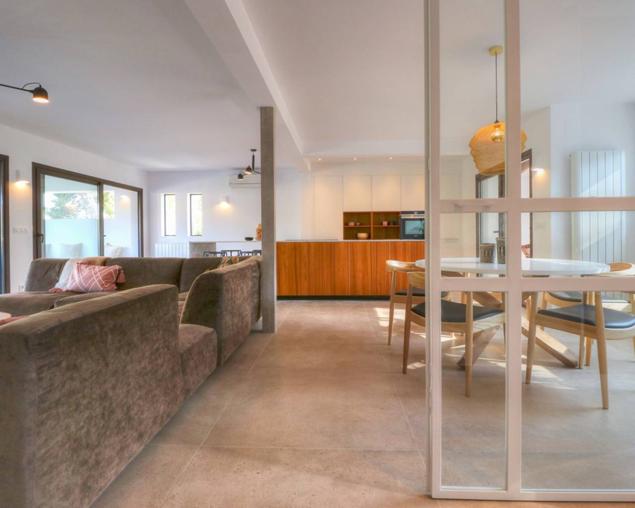 Sales - Detached villa - Moraira - Pla del Mar