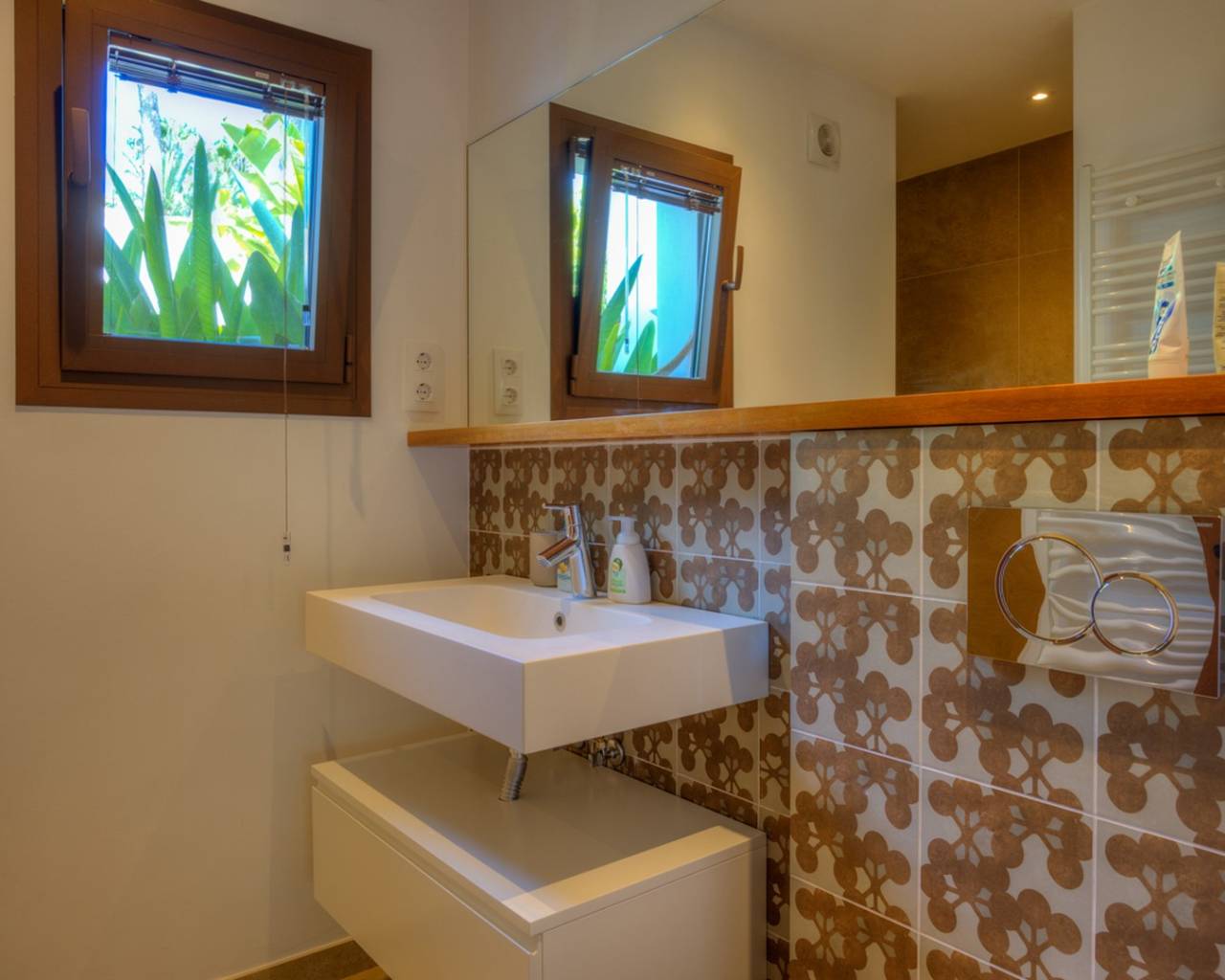 Sales - Detached villa - Moraira - Pla del Mar