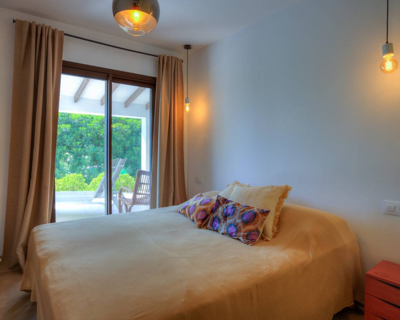 Sales - Detached villa - Moraira - Pla del Mar