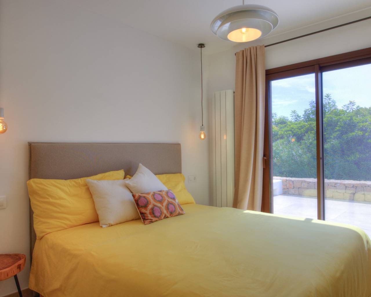 Sales - Detached villa - Moraira - Pla del Mar