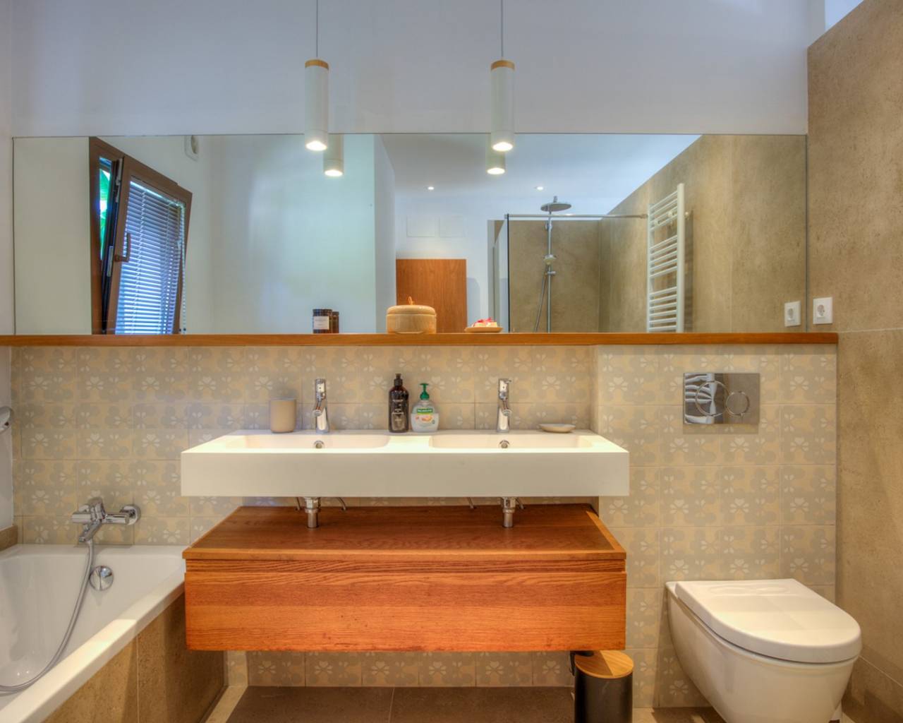 Sales - Detached villa - Moraira - Pla del Mar