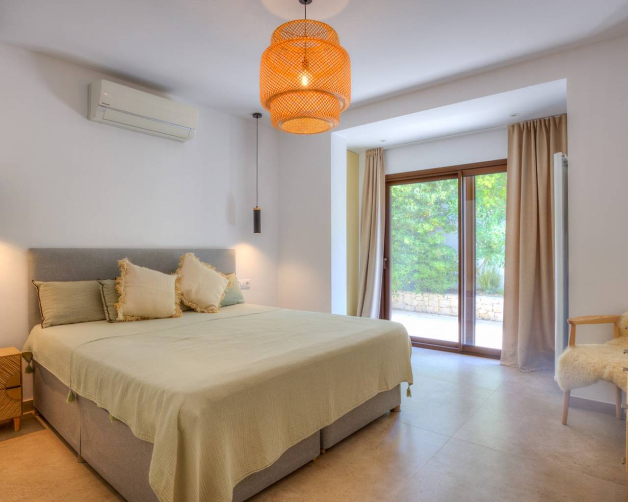 Sales - Detached villa - Moraira - Pla del Mar