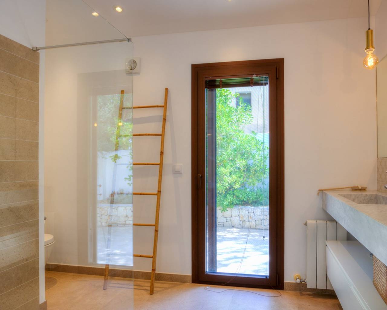 Sales - Detached villa - Moraira - Pla del Mar