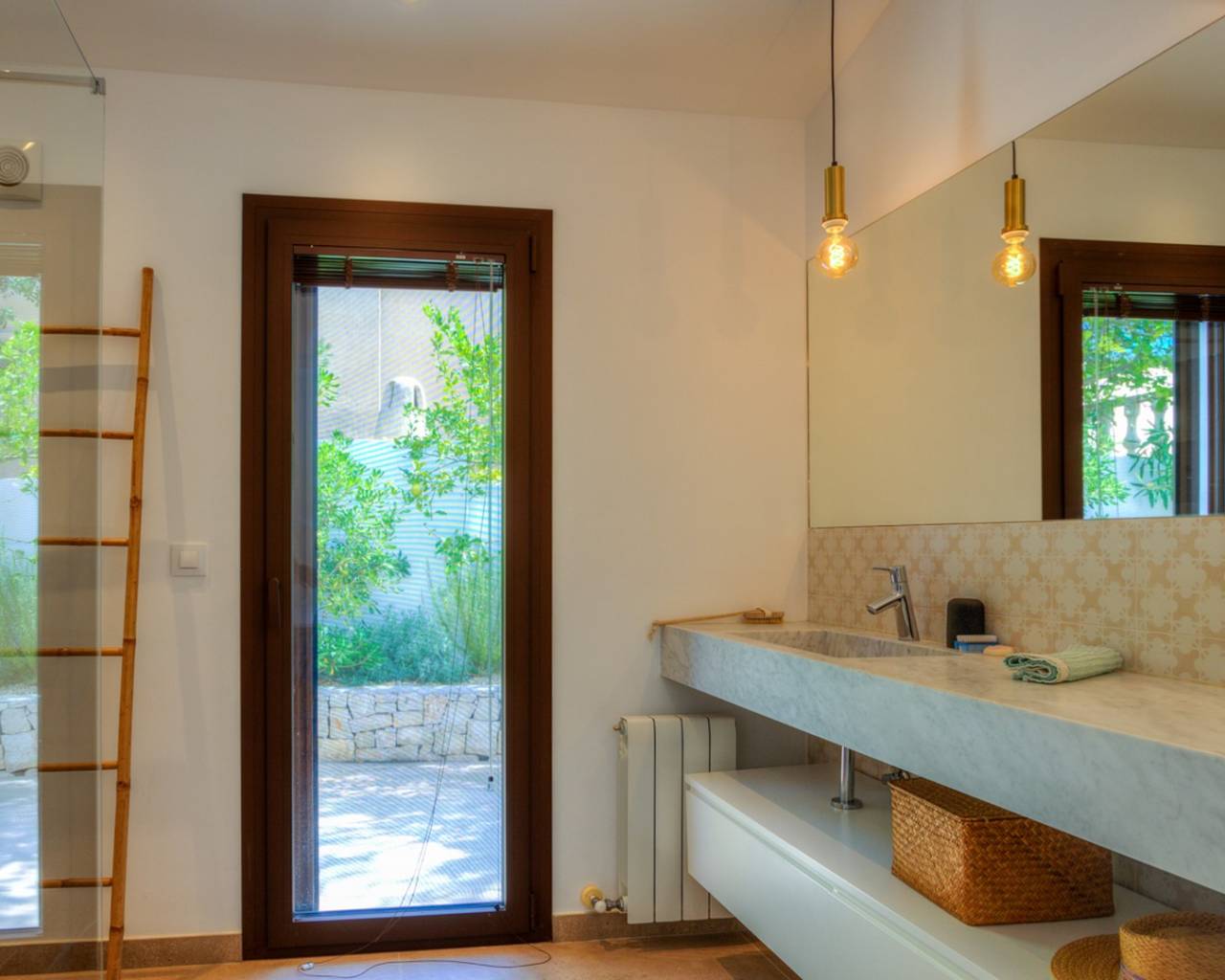 Sales - Detached villa - Moraira - Pla del Mar