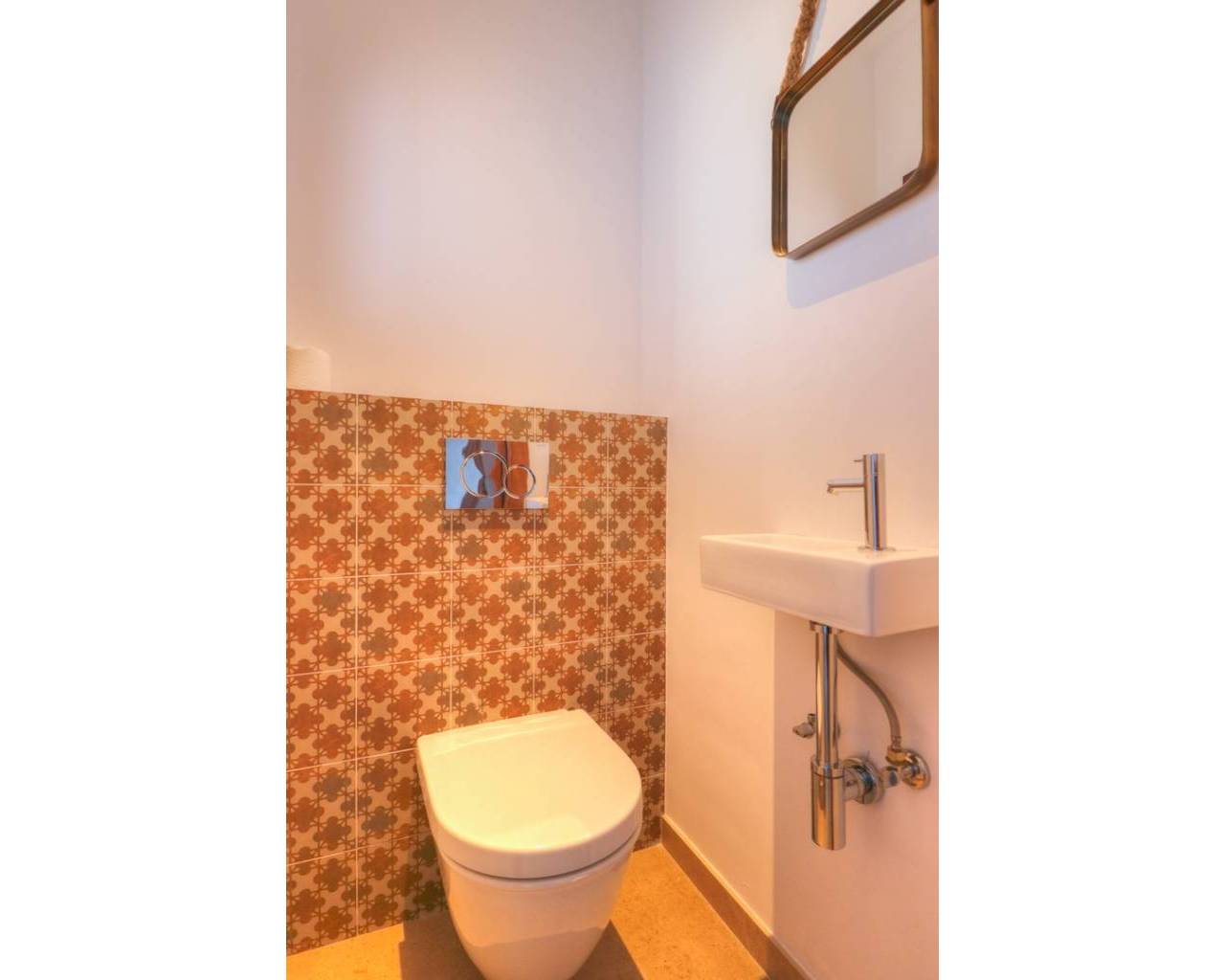 Sales - Detached villa - Moraira - Pla del Mar