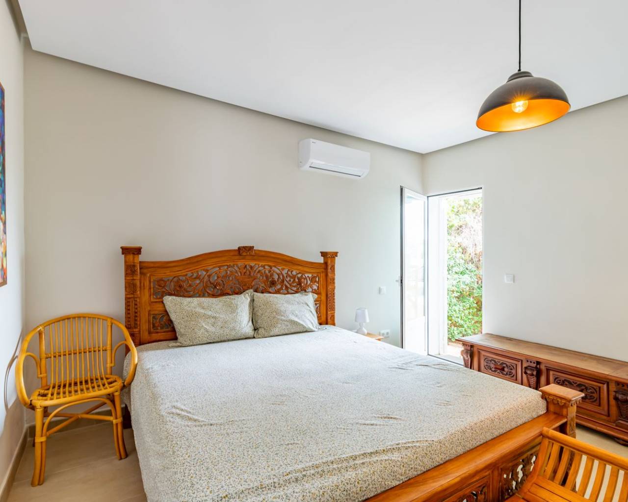 Sales - Detached villa - Moraira - La Sabatera