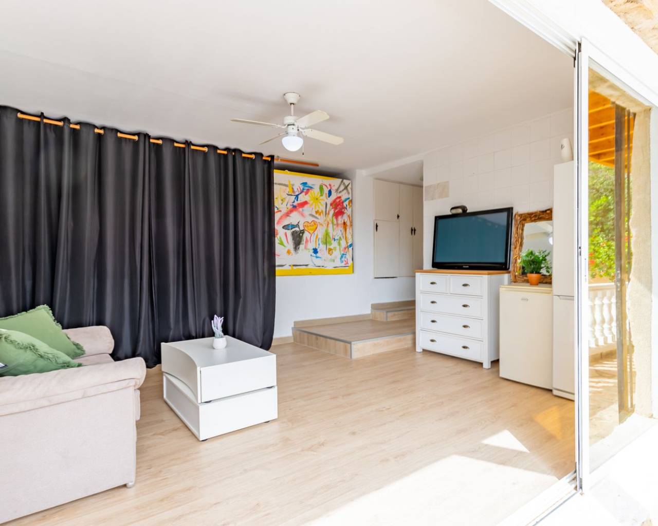 Sales - Detached villa - Moraira - La Sabatera