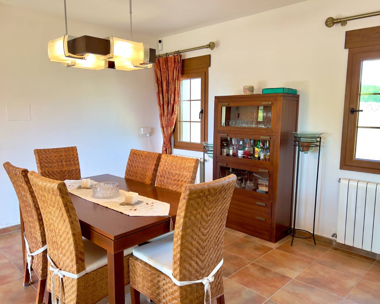 Sales - Detached villa - Moraira - Arnella