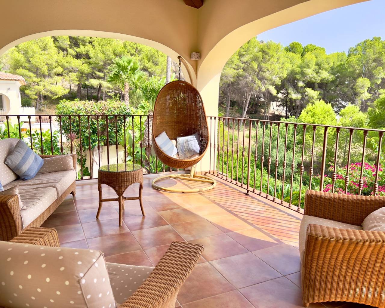 Sales - Detached villa - Moraira - Arnella