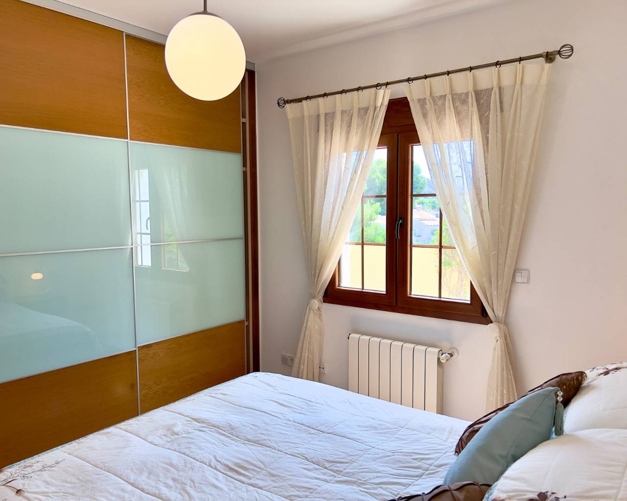 Sales - Detached villa - Moraira - Arnella