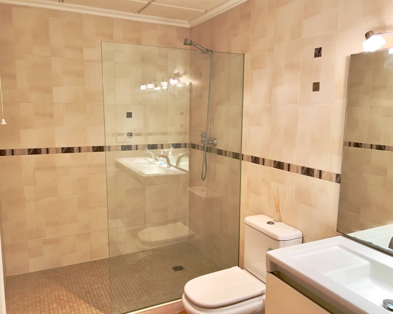 Sales - Detached villa - Moraira - Arnella