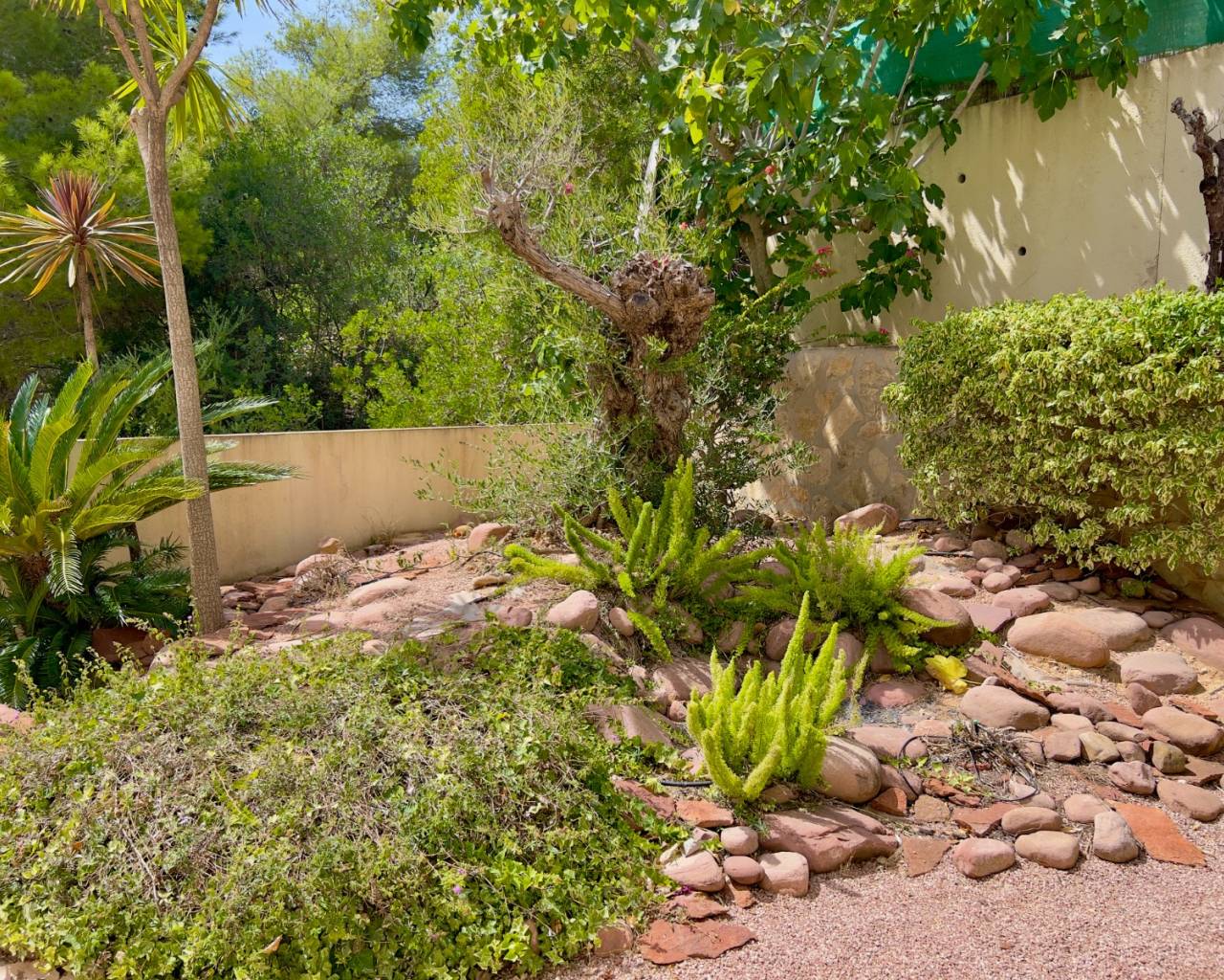 Sales - Detached villa - Moraira - Arnella