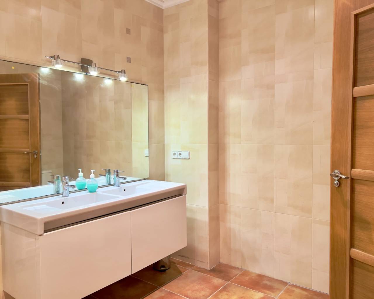 Sales - Detached villa - Moraira - Arnella