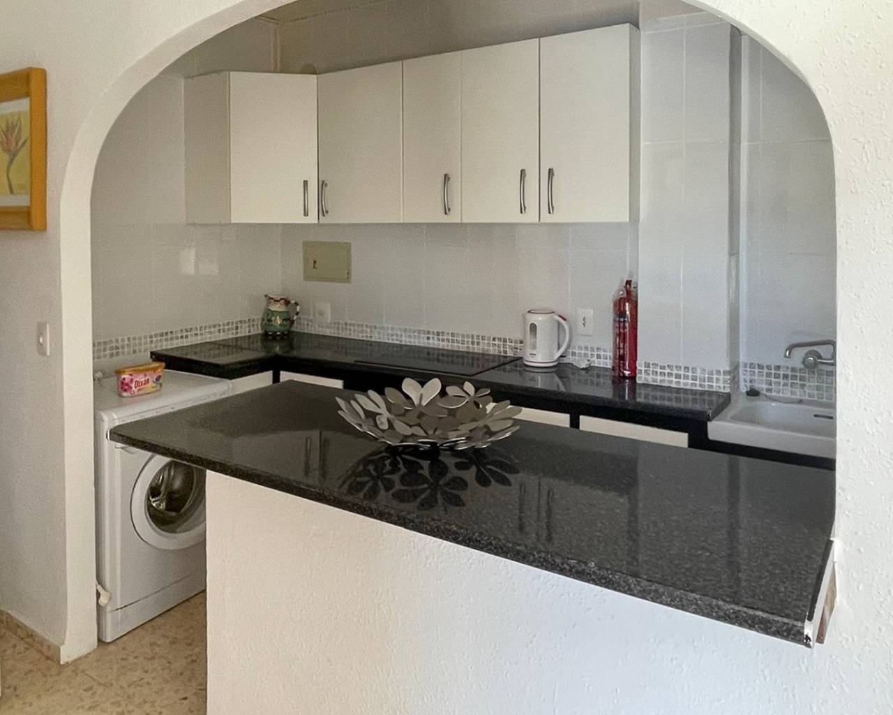 Sales - Detached villa - Moraira - San jaime